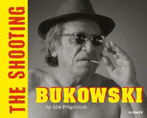 Bukowski: Rozstrzelanie - Bukowski: The Shooting