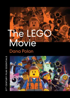 Film Lego - The Lego Movie