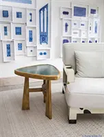 Życie z Charlotte Perriand: Sztuka życia - Living with Charlotte Perriand: The Art of Living