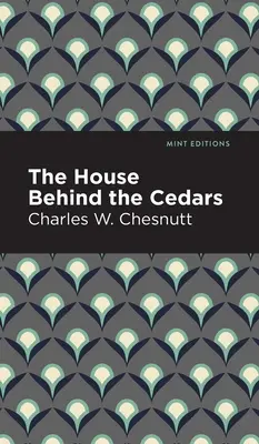 Dom za cedrami - The House Behind the Cedars