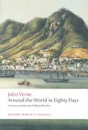 Niezwykłe podróże: W osiemdziesiąt dni dookoła świata - The Extraordinary Journeys: Around the World in Eighty Days