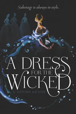 Sukienka dla niegodziwców - A Dress for the Wicked