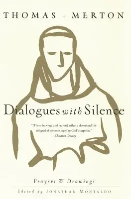 Dialogi z ciszą: Modlitwy i rysunki - Dialogues with Silence: Prayers & Drawings