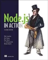 Node.Js w akcji - Node.Js in Action