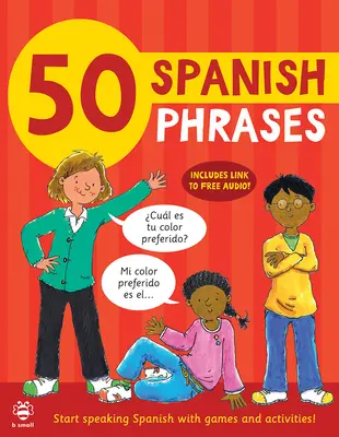 50 hiszpańskich zwrotów - 50 Spanish Phrases