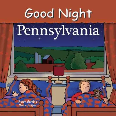 Dobranoc Pensylwania - Good Night Pennsylvania