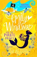 Emily Windsnap i książę piratów - Księga 8 - Emily Windsnap and the Pirate Prince - Book 8