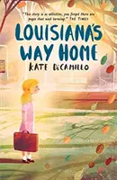 Droga Luizjany do domu - Louisiana's Way Home