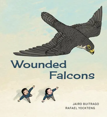 Ranne sokoły - Wounded Falcons