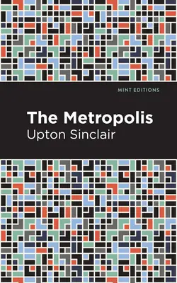 Metropolia - The Metropolis