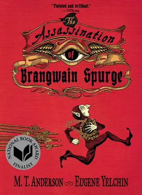 Zabójstwo Brangwaina Spurge'a - The Assassination of Brangwain Spurge