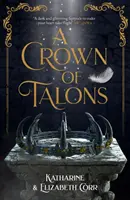 Korona Szponów - Tron Łabędzi, Księga 2 - Crown of Talons - Throne of Swans Book 2