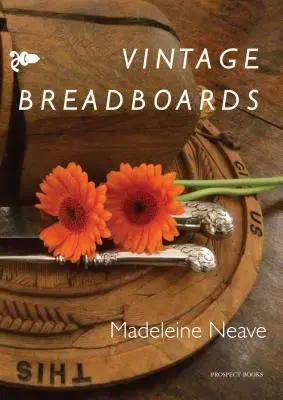 Vintage Breadboards