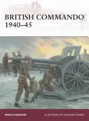 Brytyjskie komando 1940-45 - British Commando 1940-45