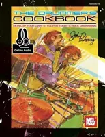 Książka kucharska perkusisty - Drummer'S Cookbook