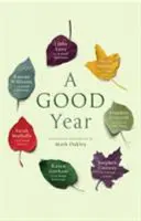 Dobry rok - A Good Year