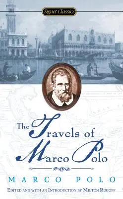 Podróże Marco Polo - The Travels of Marco Polo