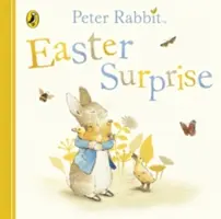 Piotruś Królik: Wielkanocna niespodzianka - Peter Rabbit: Easter Surprise