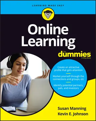 Nauka online dla opornych - Online Learning for Dummies