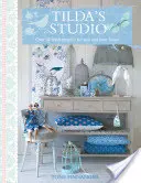 Studio Tildy: Ponad 50 świeżych projektów dla Ciebie, Twojego domu i bliskich - Tilda's Studio: Over 50 Fresh Projects for You, Your Home and Loved Ones