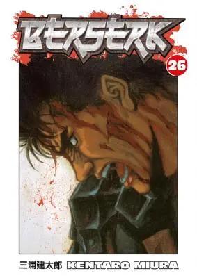 Berserk, tom 26 - Berserk Volume 26