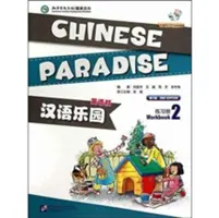 Chinese Paradise vol.2 - Zeszyt ćwiczeń - Chinese Paradise vol.2 - Workbook