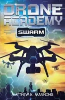 Akademia dronów - SWARM - Drone Academy - SWARM