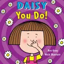 Stokrotka: Ty też! - Daisy: You Do!