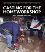 Odlewanie dla domowego warsztatu - Casting for the Home Workshop