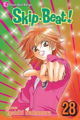 Skip-Beat!, Vol. 28, 28