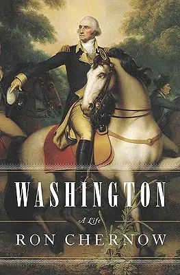 Waszyngton: Życie - Washington: A Life