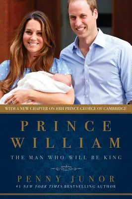 Książę William: Człowiek, który zostanie królem - Prince William: The Man Who Would Be King