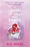 Trochę tego, na co masz ochotę - Księga 5 - Little of What You Fancy - Book 5