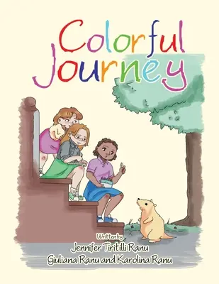 Kolorowa podróż - Colorful Journey