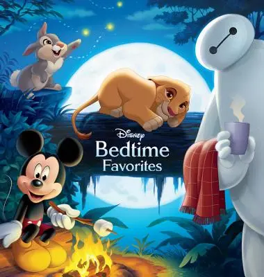 Ulubione bajki na dobranoc (wydanie 3) - Bedtime Favorites (3rd Edition)