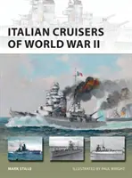 Włoskie krążowniki II wojny światowej - Italian Cruisers of World War II