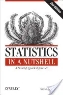 Statystyka w pigułce: A Desktop Quick Reference - Statistics in a Nutshell: A Desktop Quick Reference