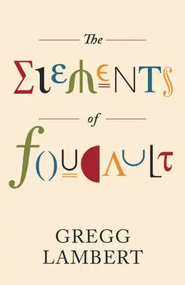 Elementy Foucaulta, 55 - The Elements of Foucault, 55