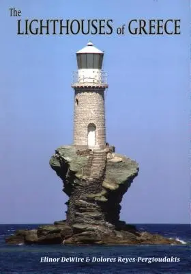 Latarnie morskie Grecji - The Lighthouses of Greece