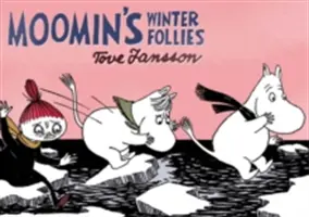 Zimowe szaleństwa Muminka - Moomin's Winter Follies