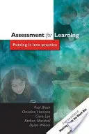 Ocena w procesie uczenia się - Assessment for Learning