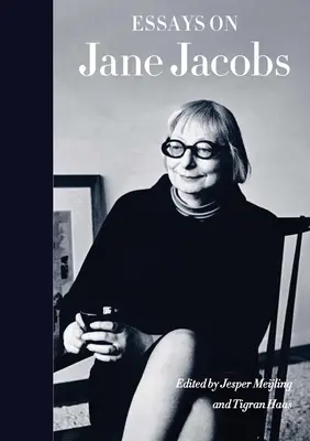 Eseje o Jane Jacobs - Essays on Jane Jacobs