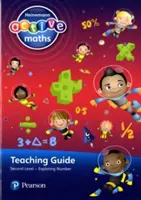 Heinemann Active Maths - Second Level - Exploring Number - Przewodnik dla nauczyciela - Heinemann Active Maths - Second Level - Exploring Number - Teaching Guide