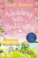 Dzwony weselne w Butterfly Cove (Butterfly Cove, Book 2) - Wedding Bells at Butterfly Cove (Butterfly Cove, Book 2)