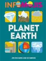 Infomojis: Planeta Ziemia - Infomojis: Planet Earth