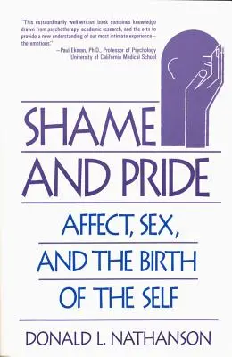 Wstyd i duma: Afekt, seks i narodziny jaźni (poprawione) - Shame and Pride: Affect, Sex, and the Birth of the Self (Revised)