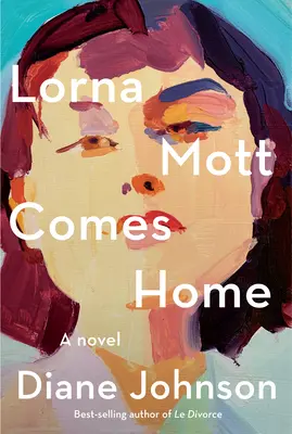 Lorna Mott wraca do domu - Lorna Mott Comes Home