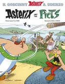 Asterix: Asteriks i Piktowie - Album 35 - Asterix: Asterix and The Picts - Album 35