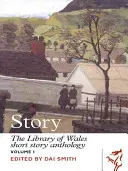 Opowiadanie, tom 2: Antologia opowiadań Biblioteki Walii - Story, Vol 2: The Library of Wales Short Story Anthology