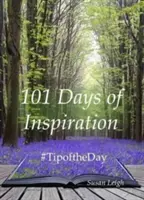 101 dni inspiracji - #Tipoftheday - 101 Days of Inspiration - #Tipoftheday